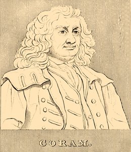 Dříve, c1668-1751, 1830 od Unbekannt