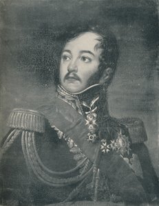 Hrabě Jean Rapp, c1800, c1835, 1896 od Unbekannt