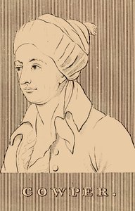 Cowper, 1731-1800, 1830. od Unbekannt