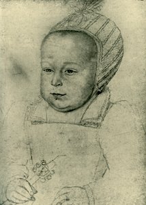 César duc de Vendôme, 1596, 1907. od Unbekannt