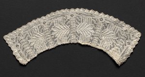 Manžeta, 1800s. od Unbekannt