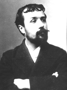 DEsparbes, c1893 od Unbekannt