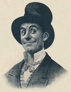 Dan Leno, 1942 od Unbekannt