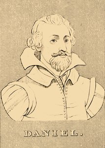 Daniel, 1562-1619, 1830. od Unbekannt