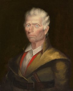 Daniel Boone. od Unbekannt