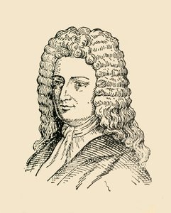 Daniel Defoe, 1933. od Unbekannt