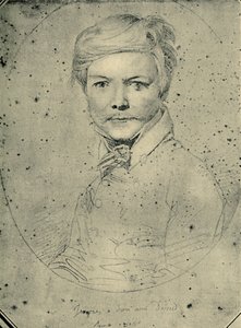 David Dangers, 1815, 1903. od Unbekannt