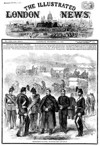 Smrt Alberta 1819-1861, princ choť královny Viktorie, 14. prosince 1861 od Unbekannt