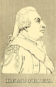 Demouriez, 1739-1823, 1830. od Unbekannt