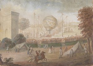 Návrhy pro horní a čtyři strany tabatěrky se scénami zobrazujícími výstup..., ca. 1784-89. od Unbekannt