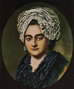 Matka Goetha 1731-1808. - Gérardův obraz, 1934. od Unbekannt
