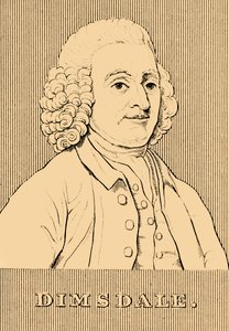 Dimsdale, 1712-1800, 1830. od Unbekannt
