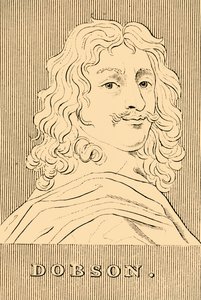 Dobson, 1611-1646, 1830. od Unbekannt