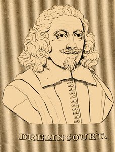 Drylincourt, 1595-1669, 1830. od Unbekannt