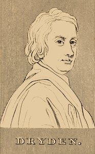 Dryden, 1631-1700, 1830. od Unbekannt