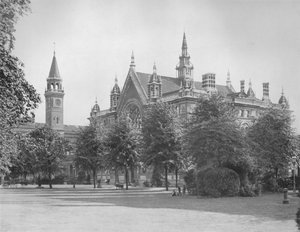 Dulwich College, c1912, 1912 od Unbekannt