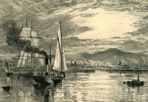 Dundee, 1898. od Unbekannt