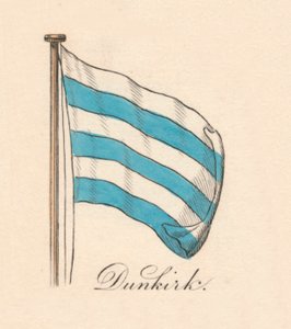 Dunkerque, 1838 od Unbekannt