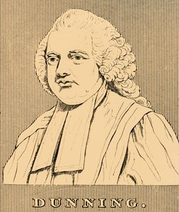 Dunning, 1731-1783, 1830. od Unbekannt