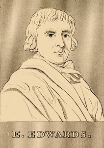 E. Edwards, 1738-1806, 1830. od Unbekannt