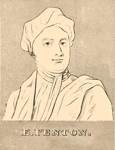 E. Fenton, 1683-1730, 1830. od Unbekannt
