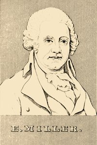E. Miller, c1731-1807, 1830. od Unbekannt