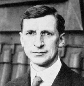 Eamon De Valera, irský státník amerického původu, 30. léta 20. století od Unbekannt