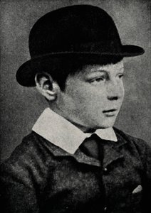 Early Schooling at Brighton, 1884, 1945. od Unbekannt