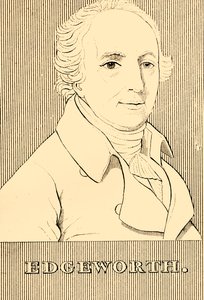 Edgeworth, 1744-1817, 1830. od Unbekannt