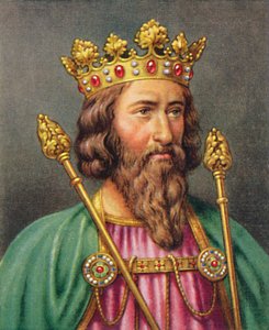 Edward III, 1935 od Unbekannt