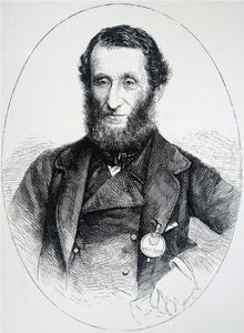 Edward Portman. od Unbekannt