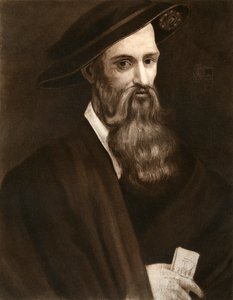 Edward Seymour, vévoda ze Somersetu, 1548, 1902 od Unbekannt