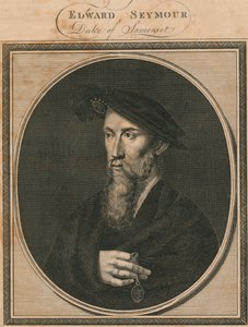 Edward Seymour, vévoda ze Somersetu, 1785. od Unbekannt