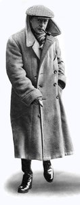 Edward VIII Spojeného království, 1936 od Unbekannt