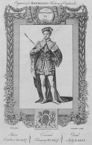 Edward V, 1787 od Unbekannt