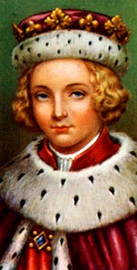 Edwarde od Unbekannt