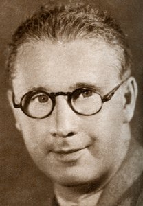 Edwin J Burke , americký scénárista a režisér, 1933 od Unbekannt