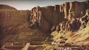 Egypt, třicátá léta 20. století od Unbekannt