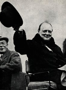 Volby v Eppingu, 1924, 1945. od Unbekannt