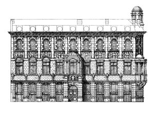 Povýšení Institutu autorizovaných účetních, 1895 od Unbekannt