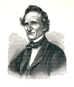 Elihu Burritt, Učený kovář, 1893 od Unbekannt