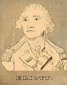 Elliott, 1717-1790, 1830. od Unbekannt