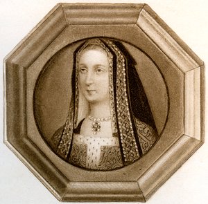 Alžběta z Yorku, 1902 od Unbekannt