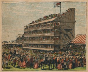 Epsom, c1910. od Unbekannt