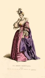 Eriphile, 1868. od Unbekannt