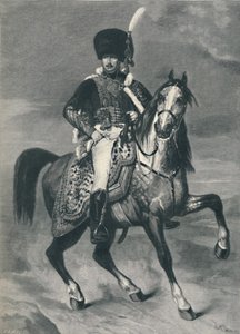 Eugene De Beauharnais Princ Eugene, c1810, 1896 od Unbekannt