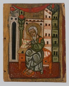 Evangelista Matthew od Unbekannt