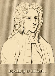 Farquhar, 1677-1707, 1830. od Unbekannt