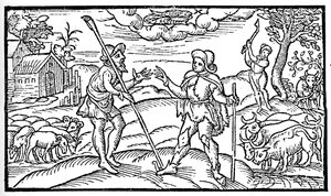 února 1597 1893 od Unbekannt