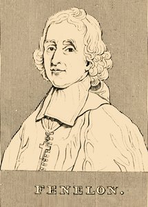 Fenelon, 1651-1715, 1830. od Unbekannt